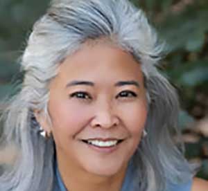 Dr. Tanya Atagi retreat leader South Shore R&amp;R