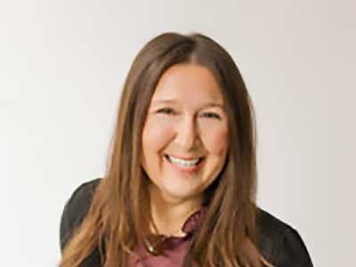 Ilana Zafran Walden retreat leader South Shore R&amp;R